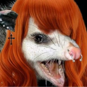 Meet your Posher, Amelia